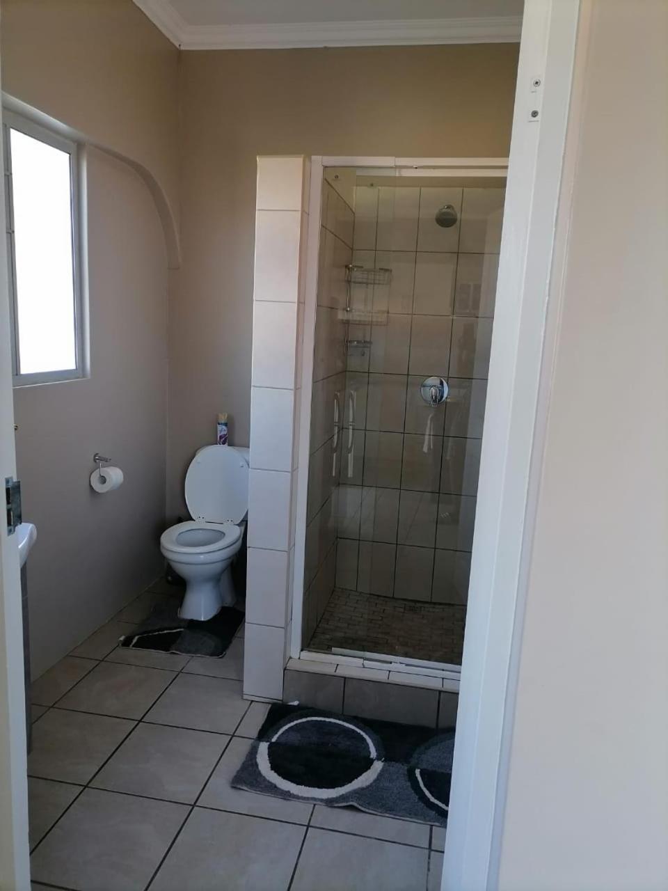 פורט שפסטון Poolside Guest House חדר תמונה